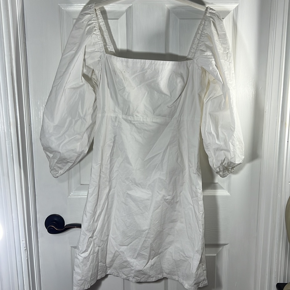 Cara Cara Montauk Dress - Picture 3 of 7